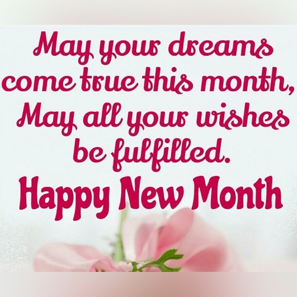 Wishing everyone a phenomenal month of huge sales & fun - Picture 13 of 16